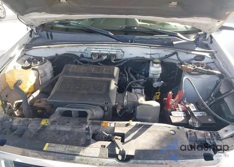 2012 Ford Escape Limited из США, поврежденный, VIN 1FMCU0EG4CKA92032